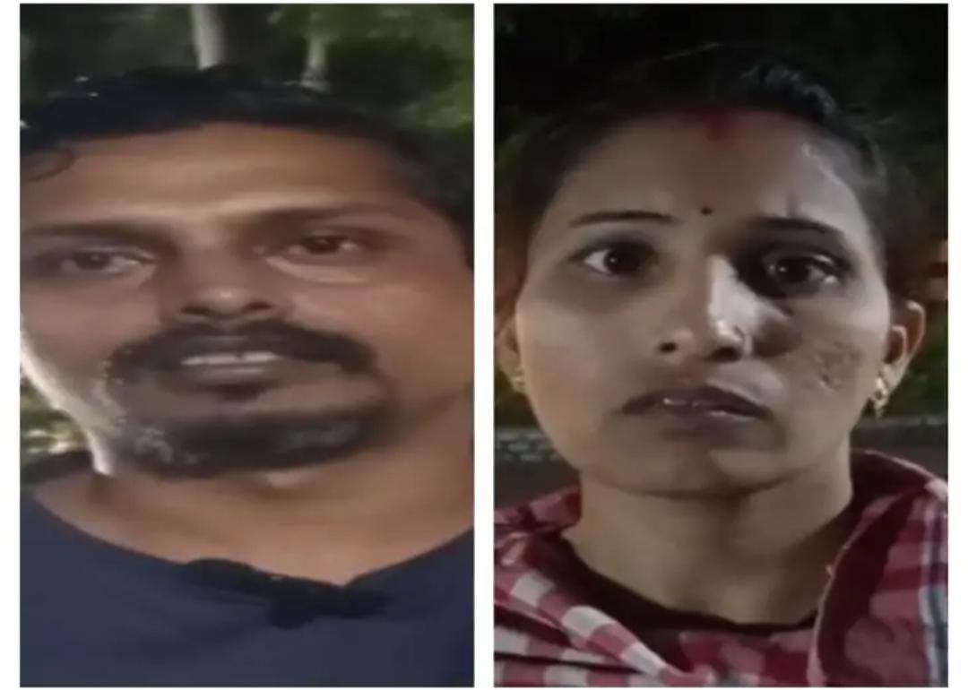 Jagdalpur: मंत्री केदार कश्यप पर मारपीट का आरोप, कांग्रेस ने मांगा इस्तीफा