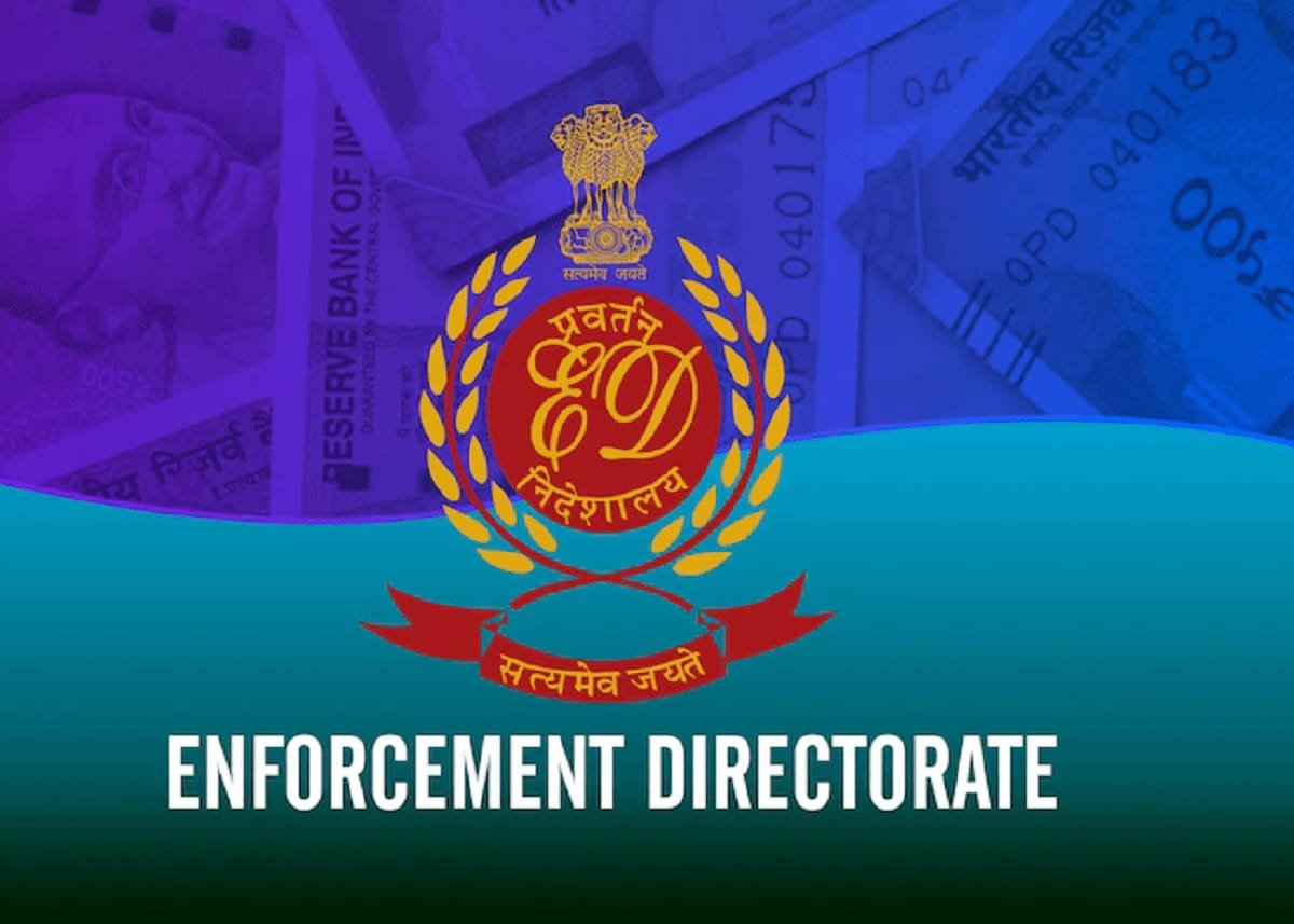 ED ने पंजाब में अवैध Syndicate खनन मामले में 44 अचल संपत्तियों को किया कुर्क, कीमत लगभग 30 करोड़ रुपये