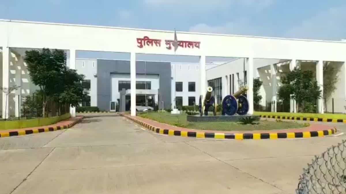 छत्तीसगढ़ DSP Promotion : दीवाली से पहले होगी 46 अधिकारियों की Posting