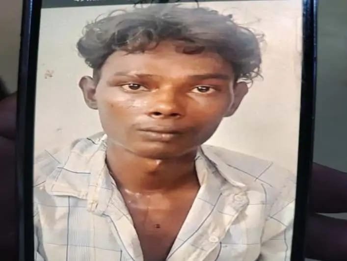 Durg में खाने के विवाद में बर्बर हत्या: चाइनीज दुकान में युवक ने साथी के सिर पर सिलेंडर से किए कई वार, आरोपी गिरफ्तार