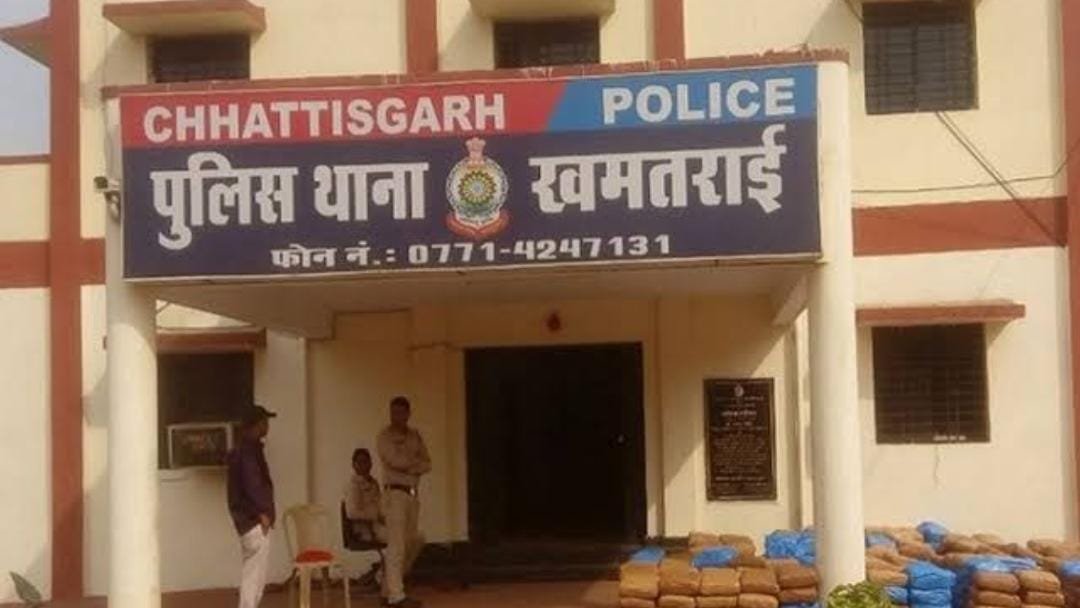 Raipur: गणेश विसर्जन के दौरान तालाब में डूबा युवक, SDRF ने निकाली लाश