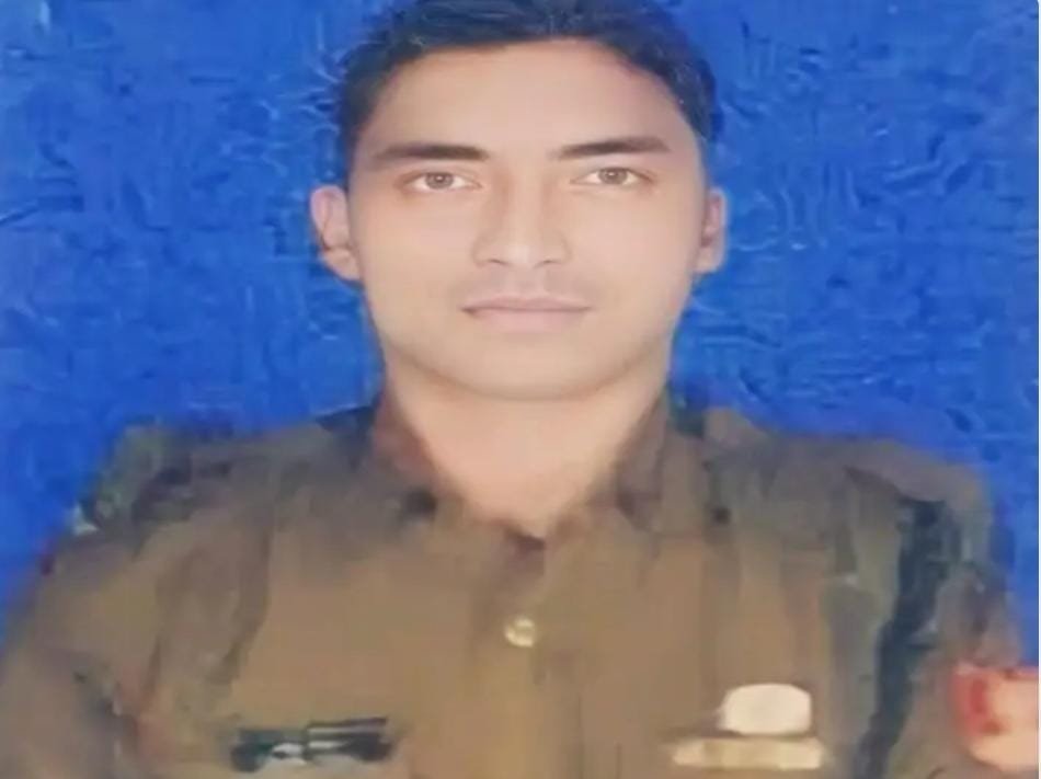 Sukma में CRPF जवान ने की आत्महत्या