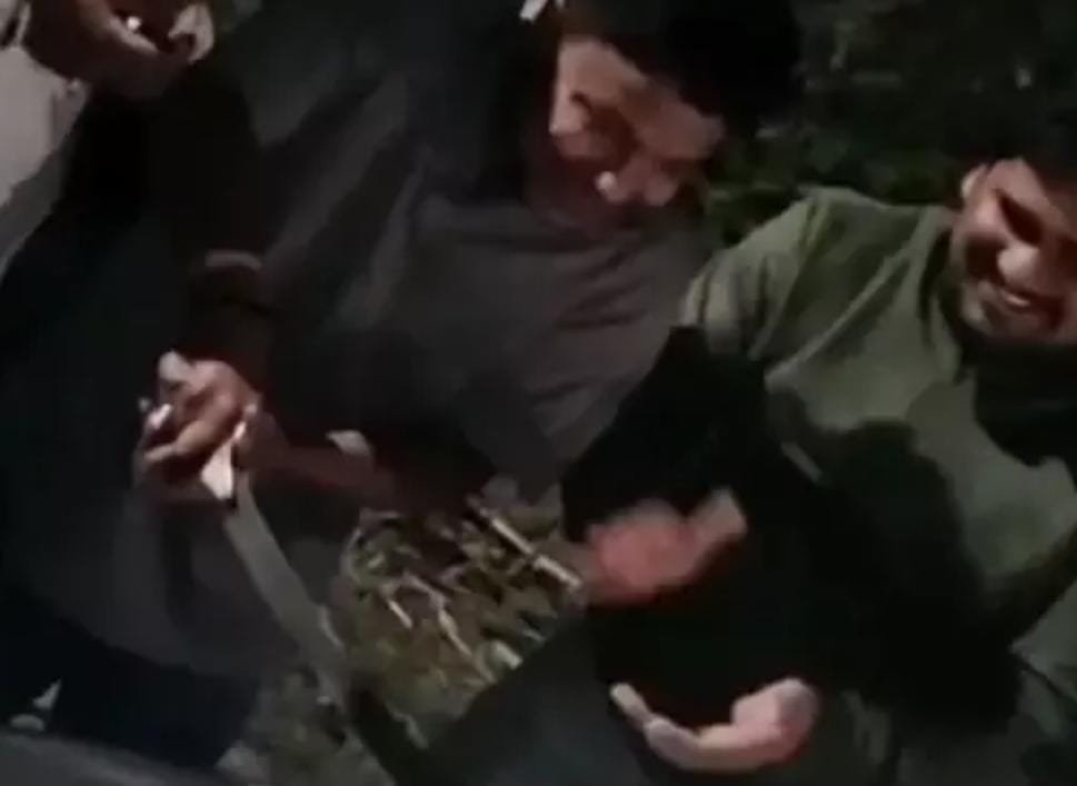 Raigarh:BJP नेता का विवादित Birthday Celebration