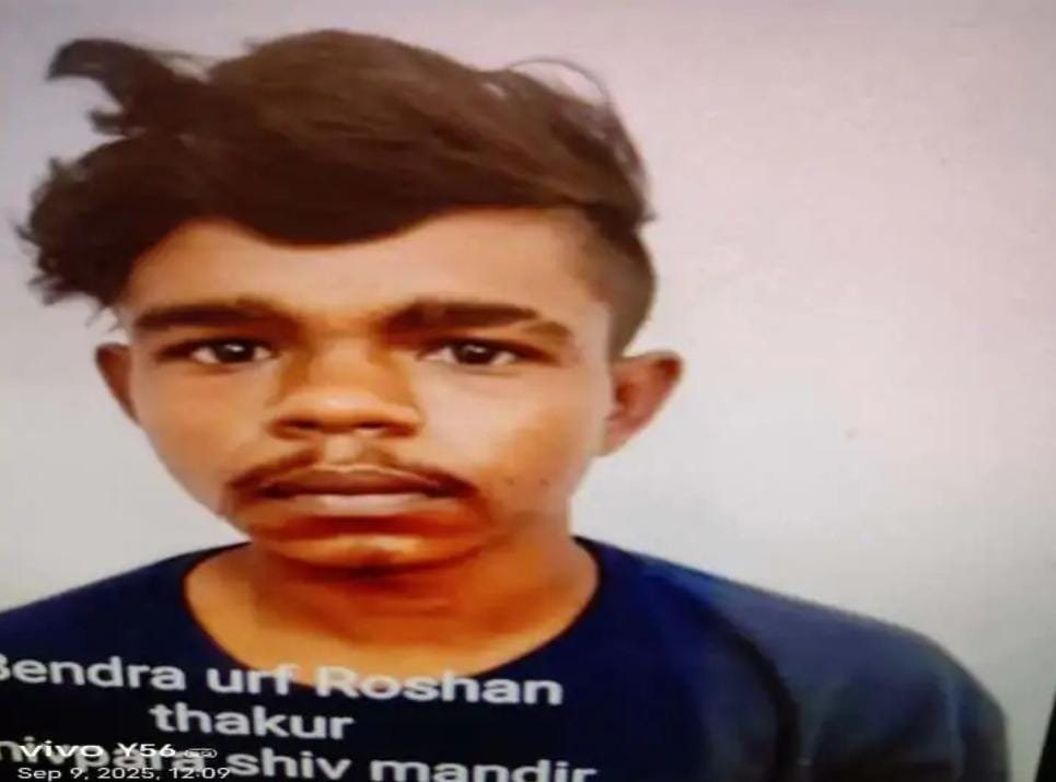 Bhilai में जन्मदिन पार्टी में खूनी वारदात