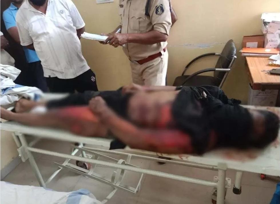 Durgसड़क हादसे में युवक की मौत, अज्ञात वाहन ने मारी टक्कर