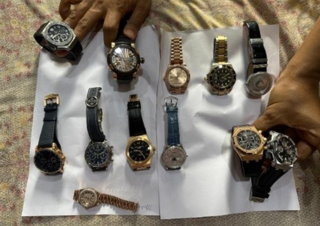 ED ने करी 34.26 करोड़ की संपत्ति की अस्थाई जब्ती