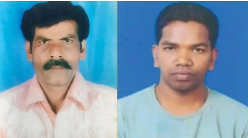 Bhilai: मछली पकड़ने गए दो लोग नाले में बहे, एक का शव बरामद, दूसरे की तलाश जारी