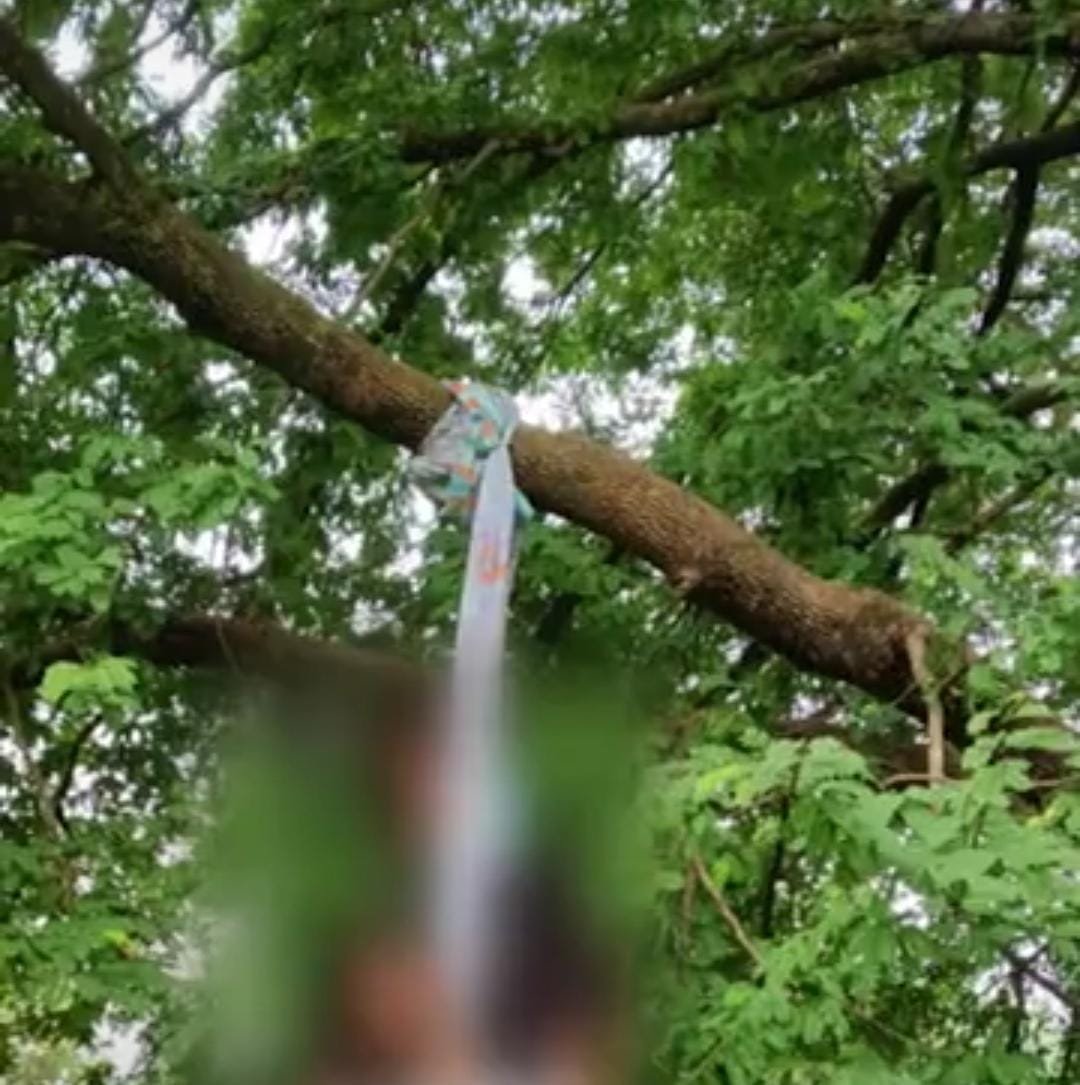 Kondagaon जिले में गर्लफ्रेंड-बॉयफ्रेंड जोड़े ने फांसी लगाकर की आत्महत्या