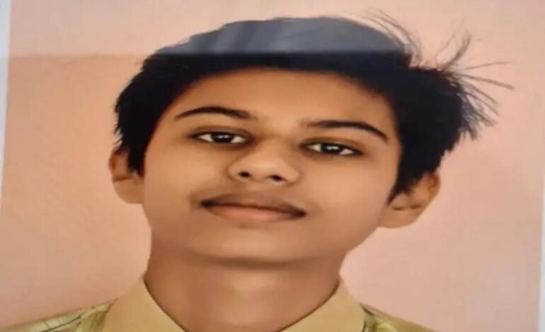 Raipur आकाशीय बिजली गिरने से बड़ा हादसा! बहन की गोद में तड़पता रहा भाई, मौत से टूटा परिवार