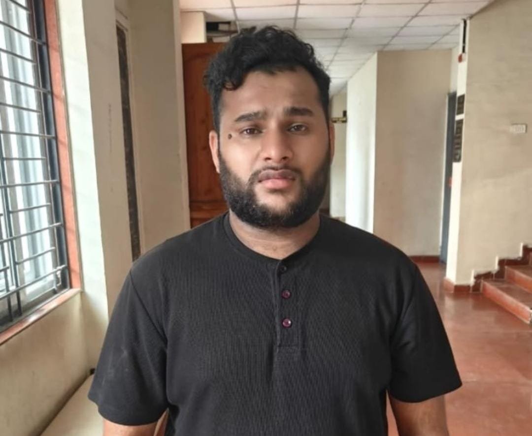 Raipur में नकली सोने की ठगी: मां-बेटे की अंतर्राज्यीय जोड़ी गिरफ्तार