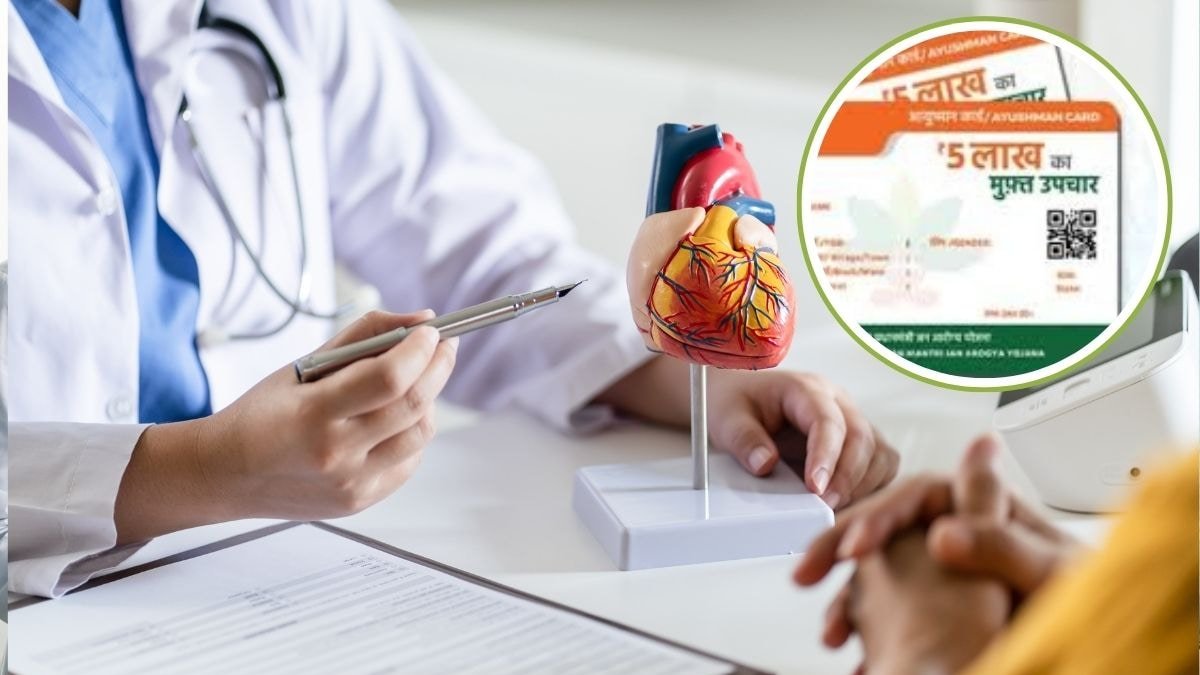 Ayushman भारत योजना: छत्तीसगढ़ में निजी अस्पतालों में नि:शुल्क और गुणवत्तापूर्ण इलाज जारी