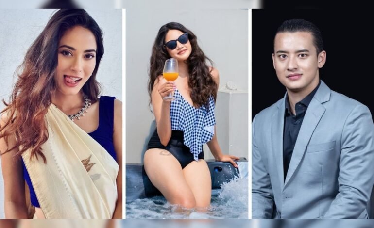 नेपाल में ‘Nepo Kid’ की Luxury Life पर Gen-Z का गुस्सा