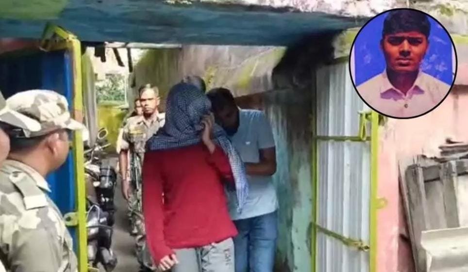 Ranchi: आतंकवादी दानिश पर सुरक्षा बलों की बड़ी कामयाबी