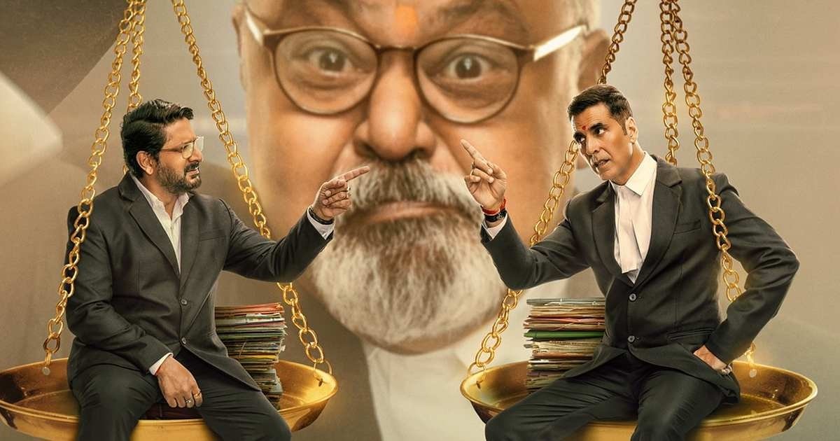 Release से पहले विवादों में फंसी ‘Jolly LLB 3’, जबलपुर हाईकोर्ट में याचिका दायर
