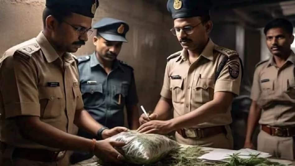 Bastar में महिला गांजा तस्करों की बढ़ती भूमिका और पुलिस की चुनौतियां