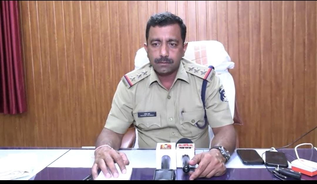 Bhilai में सनसनीखेज वारदात: अंडा रोल बेचने वाले दो सगे भाइयों का अपहरण, Online Gaming Connection की आशंका