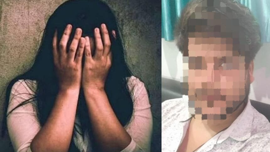 Durg में शादी का झांसा देकर युवती से दुष्कर्म: आरोपी ने बनाया अश्लील वीडियो, पुलिस ने किया गिरफ्तार