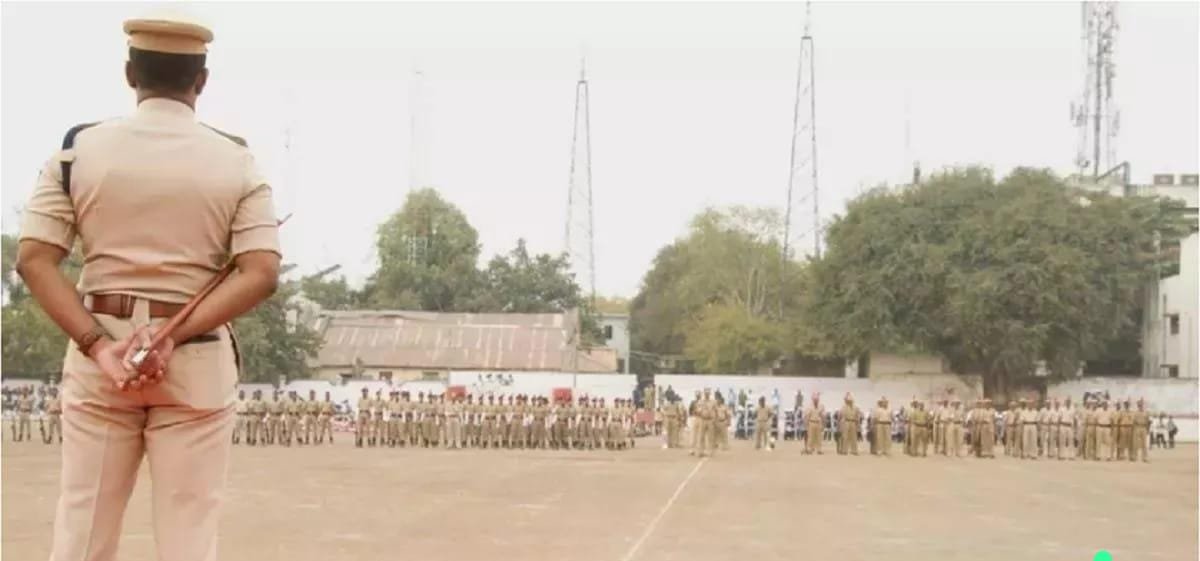 Chhattigarh High Court पुलिस आरक्षक भर्ती 2023-24 में गड़बड़ी का मामला