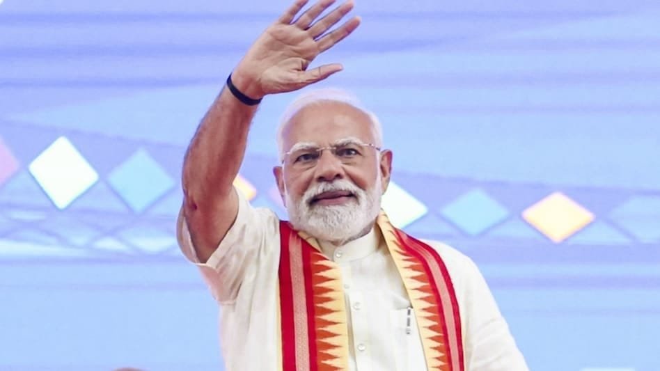 PM MODI का मणिपुर दौरा: 13 सितंबर 2025