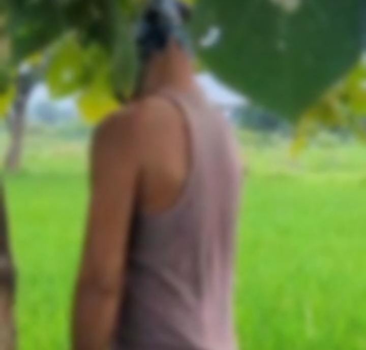 Korba में किसान की आत्महत्या: पत्नी से विवाद के बाद लगाई फांसी