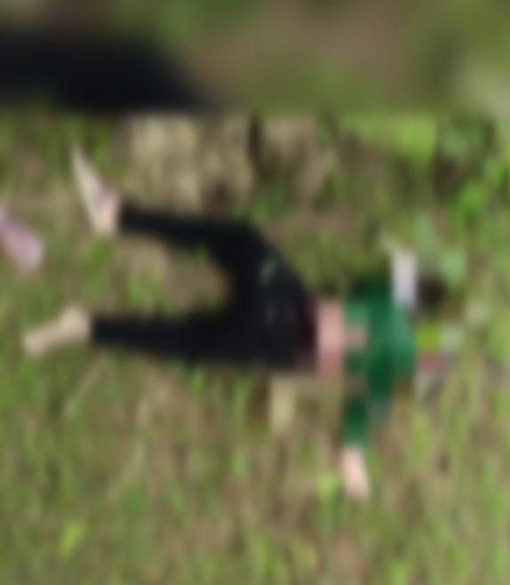 Korba में बिजली गिरने से युवक-युवती की मौत, गर्भवती पत्नी की हालत गंभीर