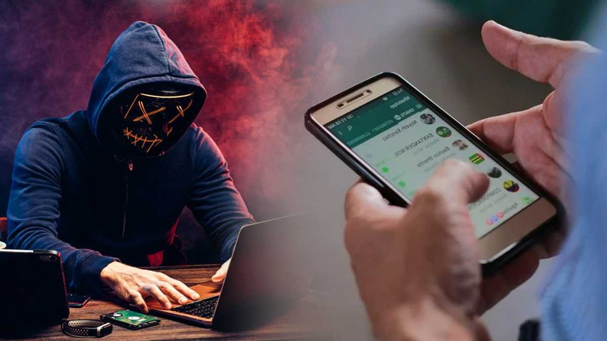 Chhattisgarh में Cyber ठगों ने कॉरपोरेटर और व्यवसायी से ठगे 10 लाख रुपये
