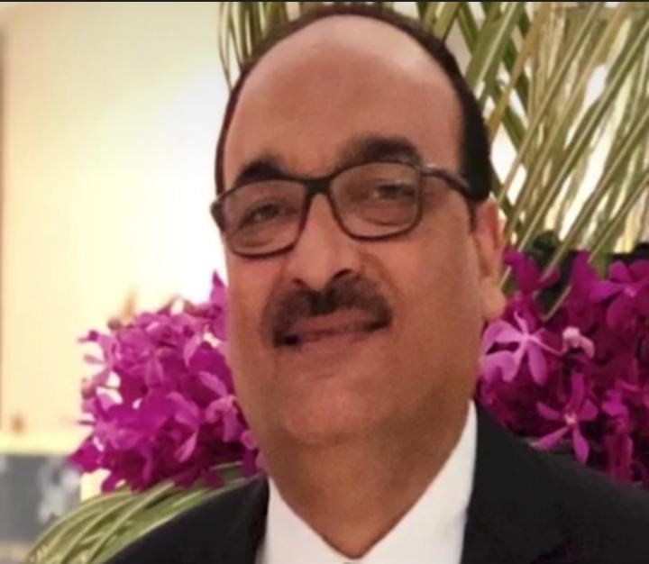 Chhattisgarh में नए मुख्य सचिव की नियुक्ति को लेकर मंथन, 30 सितंबर को रिटायर होंगे अमिताभ जैन