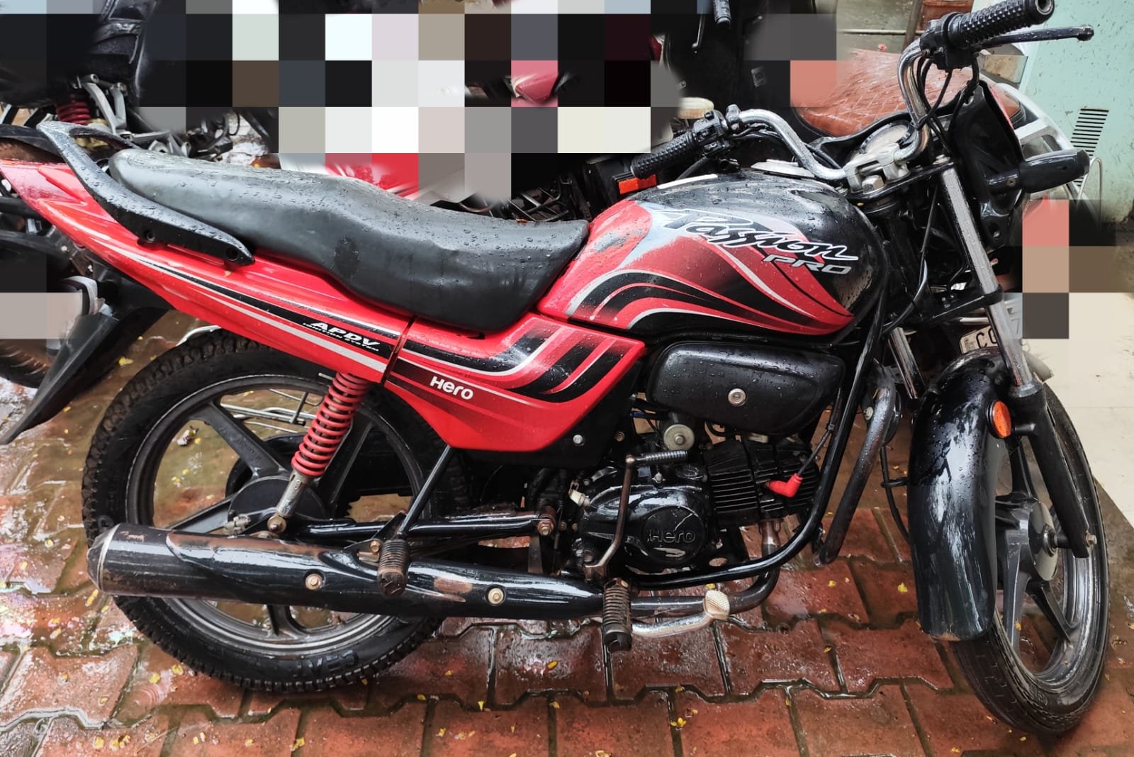 Durg:मोटरसाइकिल चोरी के मामले में आरोपी गिरफ्तार, जामुल पुलिस की सक्रियता से मिली सफलता