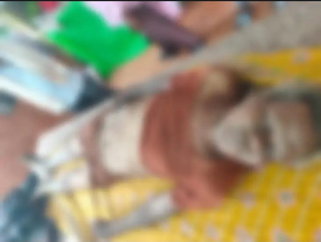 Balod: घरेलू विवाद में बेटे ने की पिता की पिटाई, अस्पताल में मौत