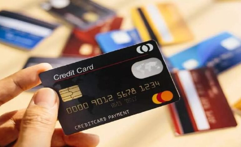 Credit Card धोखाधड़ी से बचाव के लिए जरूरी Guide