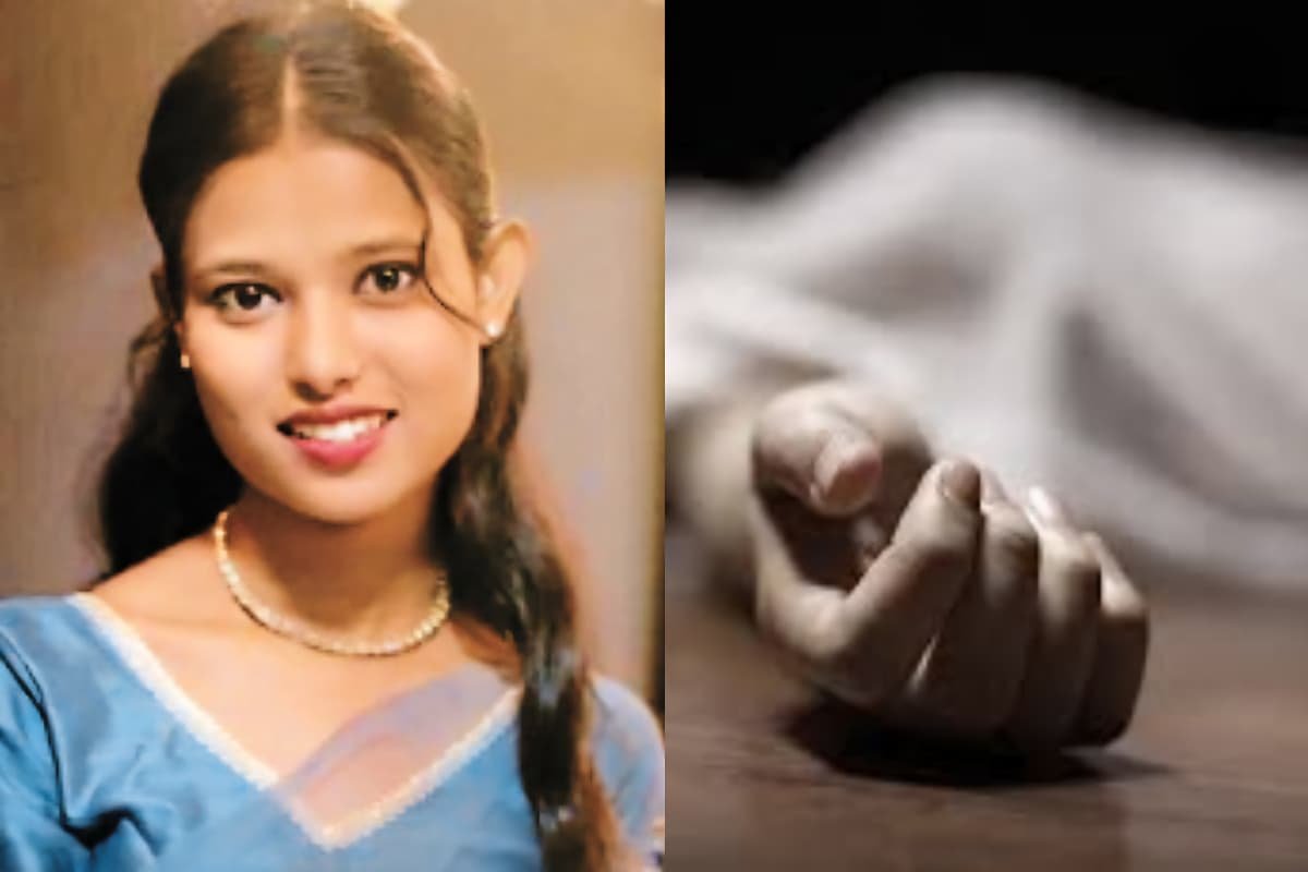 Dhamtari : में दो दिन से लापता युवती की नहर में मिली लाश, परिवार में मातम पसरा