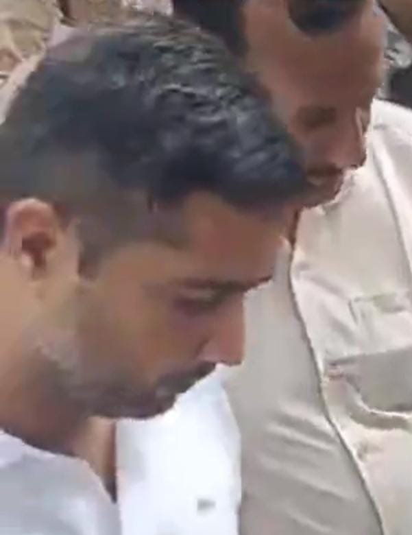 Raipur:शराब घोटाले में नया मोड़: चैतन्य की जमानत याचिका पर 19 सितंबर को सुनवाई