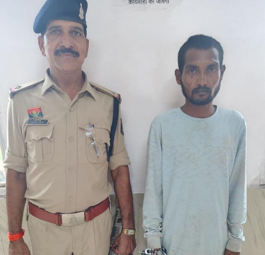 Durg में सट्टे पर पुलिस की रेड, एक युवक की फांसी से मौत