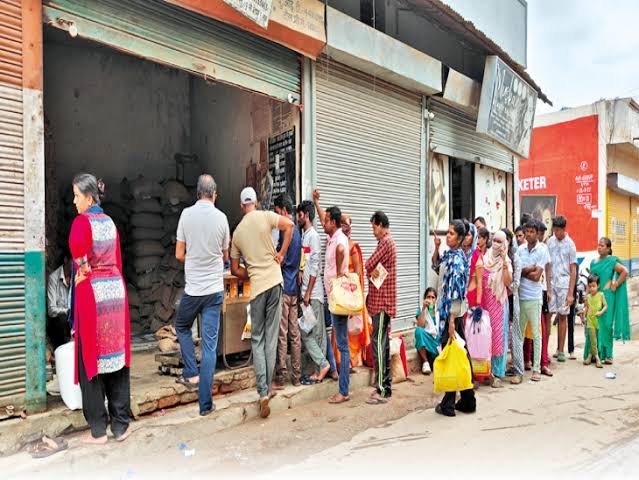 Bastar में 6,000 क्विंटल चावल गायब: अनाज घोटाले की जांच जारी