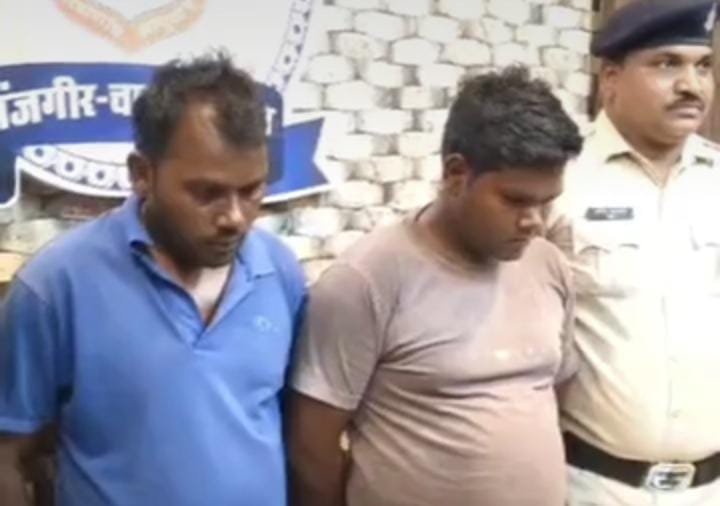 नशे की मांग में दिया गया था ज़हर: दो युवकों की मौत, आरोपी बोले – रोज़ धमकाते थे