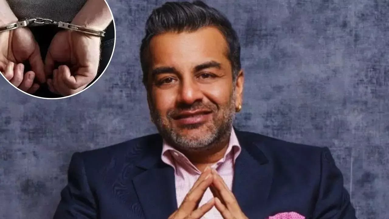 समीर मोदी गिरफ्तार: Promotion का झांसा देकर यौन उत्पीड़न के आरोप, दिल्ली Airport से गिरफ्तारी