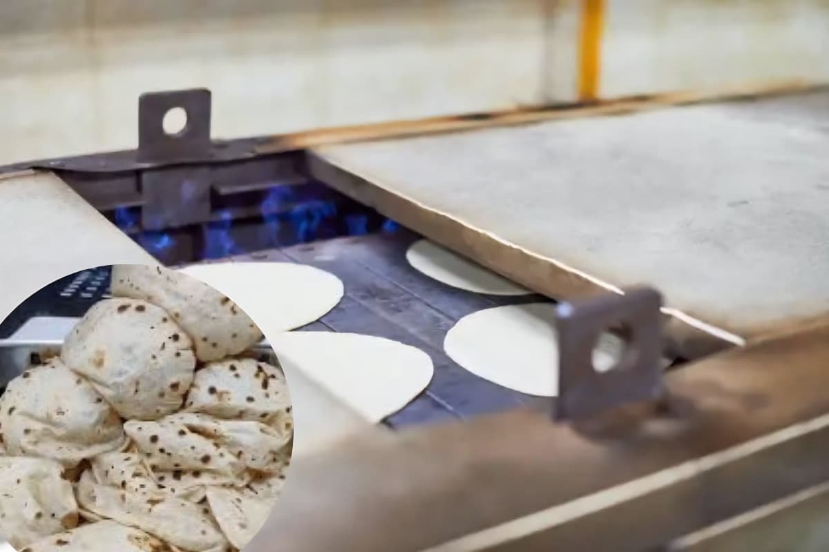 रायपुर में रोटी Making Machine खरीदी में घोटाले का आरोप, मंत्री नेताम ने जांच के दिए निर्देश