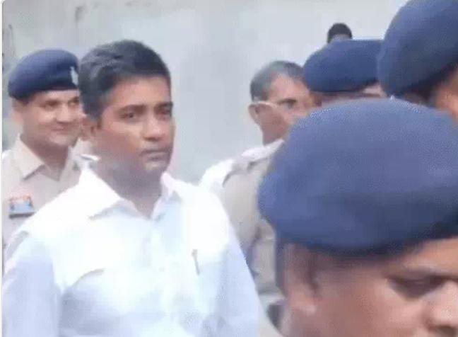 Bilaspur High Court में चैतन्य बघेल की याचिका पर सुनवाई: मनी लॉन्ड्रिंग मामले में गिरफ्तारी को दी चुनौती