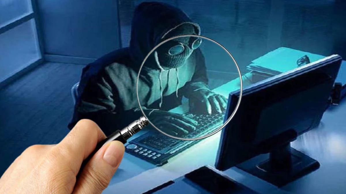 Durg में Cyber ठगी: तंत्र-मंत्र के नाम पर छात्र से 1.59 लाख की ठगी