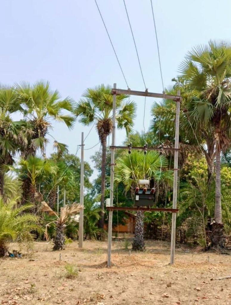 Naxal प्रभावित इलाकों में बिजली की रोशनी, 21 गांवों में विकास की चमक