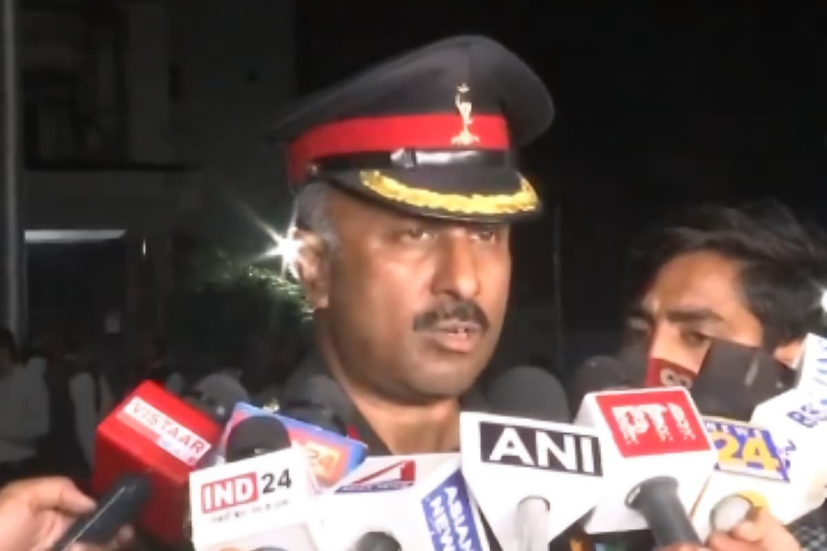 Medical Relief Camp से लौटते वक्त आतंकियों का हमला, भारत ने खोया एक और वीर सपूत