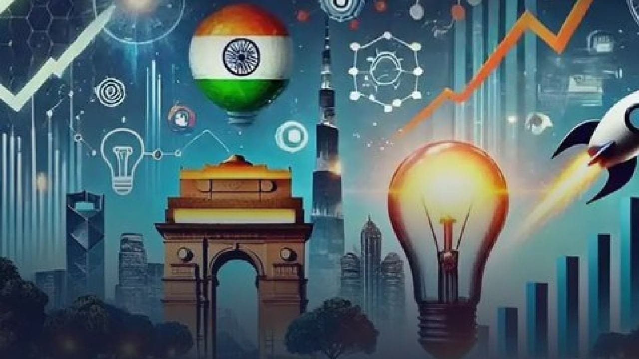 Bharat में नवाचार और Startup की उड़ान: 11 साल में कुछ से लाखों Startup तक का सफर