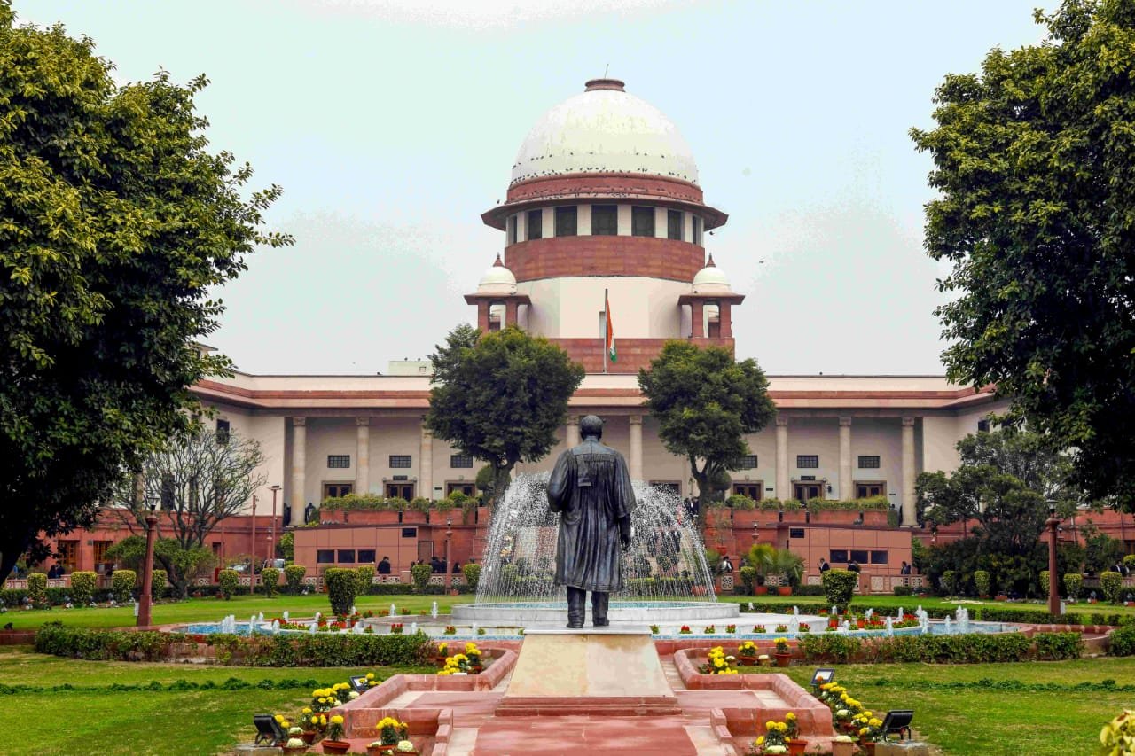 Supreme Court  ने CBI की निष्क्रियता पर लगाई फटकार