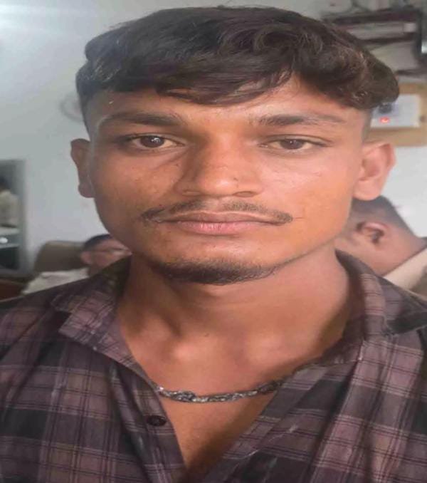 Bilaspur: कोनी पुलिस ने चाकूबाज आरोपी को किया गिरफ्तार, क्षेत्र में फैली थी दहशत