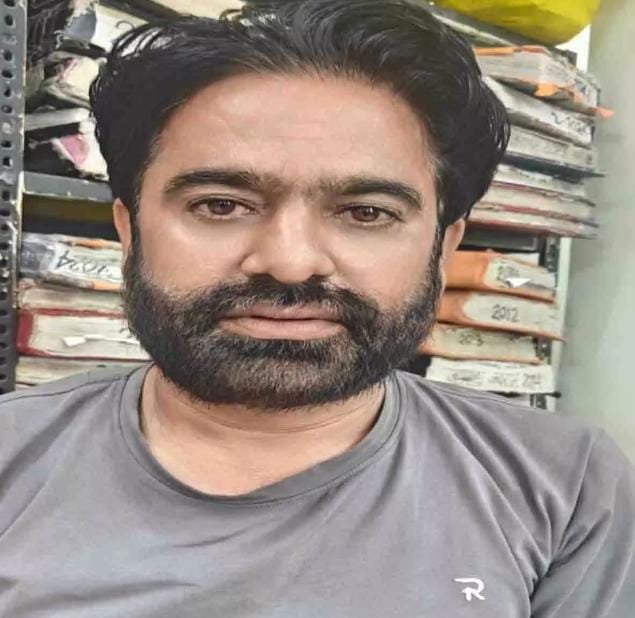 Bilaspur: नाबालिग छात्रा से छेड़छाड़ करने वाला आरोपी गिरफ्तार, सरकंडा पुलिस की त्वरित कार्रवाई