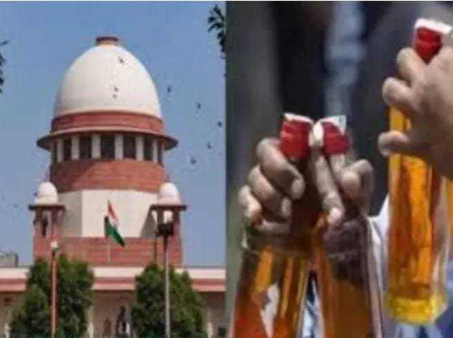 Supreme Court का बड़ा आदेश: तय समय में पूरी हो छत्तीसगढ़ शराब घोटाले की जांच