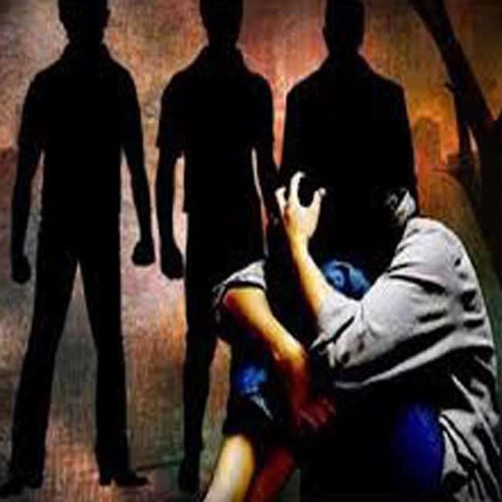 Kawardha में दरिंदगी: लालपुर रोड पर युवती से सामूहिक दुष्कर्म, तीन आरोपी चिह्नित