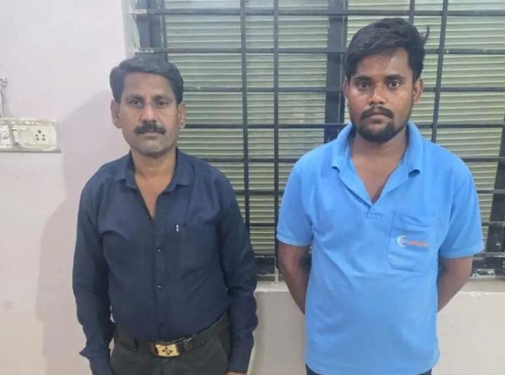 Raipur: पति-पुत्र पर पत्नी की हत्या का आरोप, खुदकुशी का बनाया था नाटक; 18 महीने बाद DNA रिपोर्ट से खुलासा