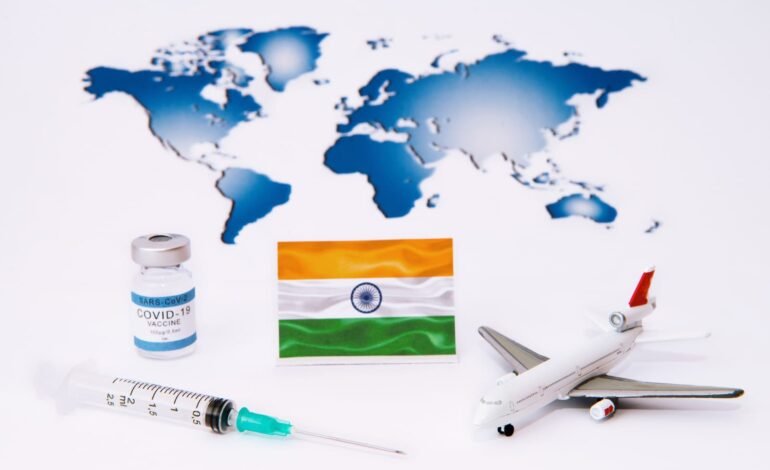 11YearsOfMakeInIndia: भारत वैश्विक वैक्सीन निर्माण में अग्रणी