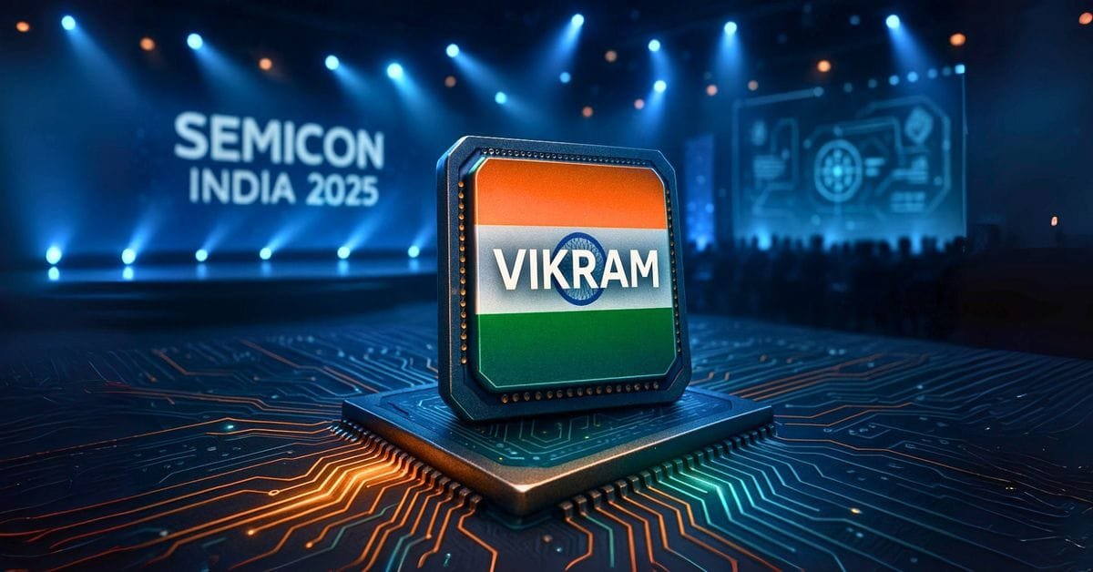 Semiconductor : भारत के तकनीकी भविष्य की चाल